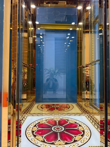 Nhà phố Cao Thắng Hạ Long 65m² giá 6 tỷ - Full nội thất cao cấp, sẵn sàng vào ở!