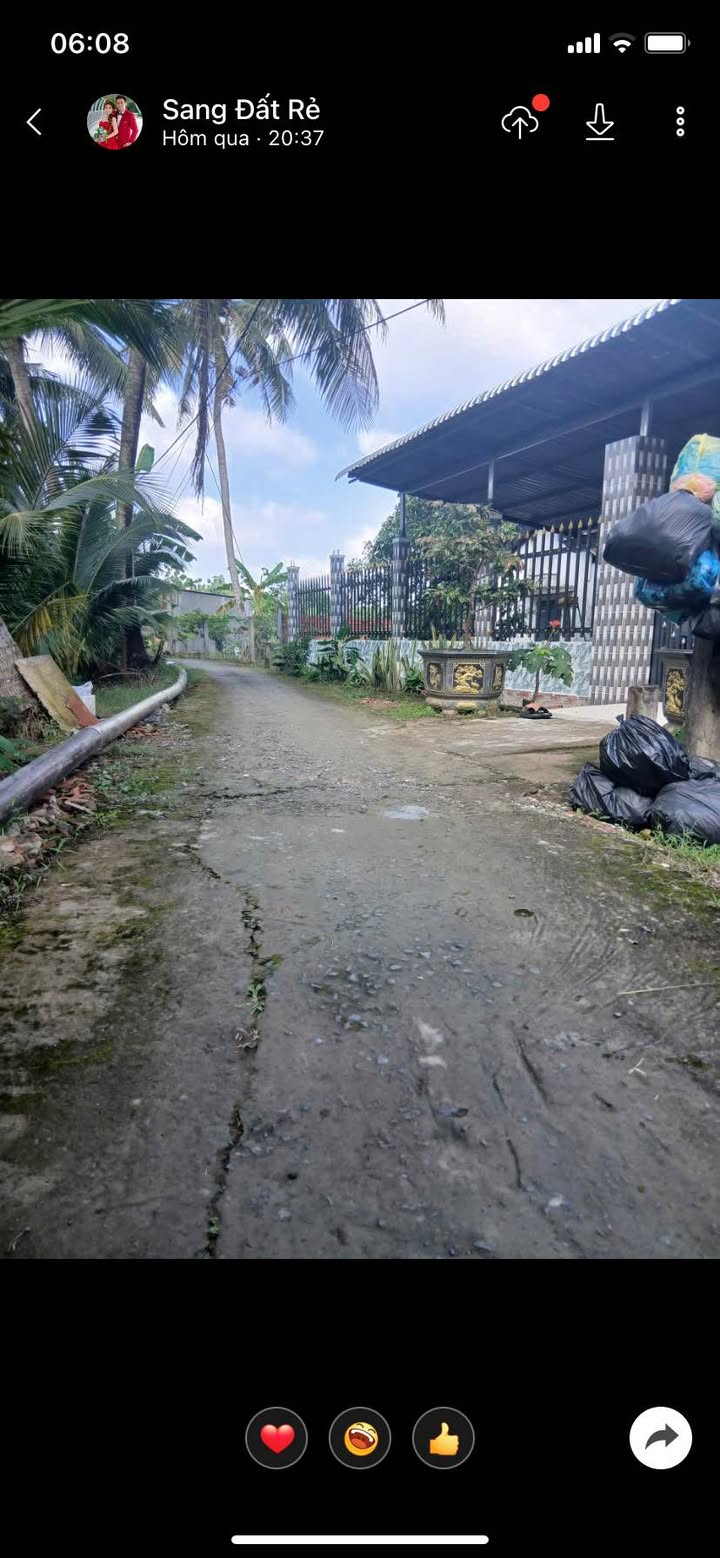 Đất nền Giai Xuân, Phong Điền 79m² giá 300 triệu - Đầu tư sinh lời ngay!