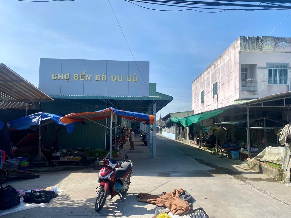 Đất nền 304m² tại P. Châu Văn Liêm, Ô Môn - Giá chỉ 680 triệu, đầu tư sinh lời!