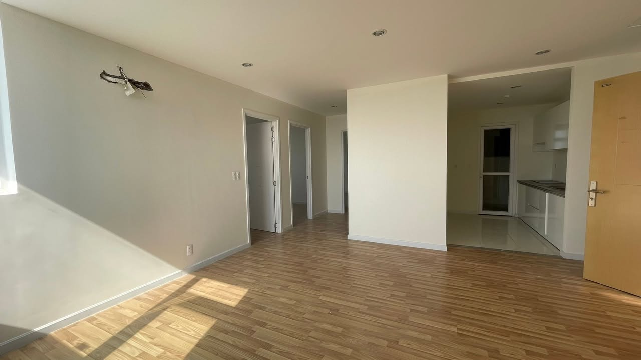 Căn góc 3PN 92,23m² City Gate Towers quận 8 giá 3,3 tỷ - Sẵn sàng vào ở!