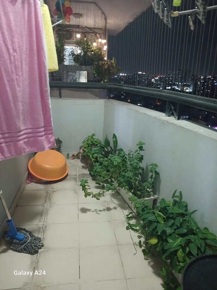 Căn hộ cho thuê đường Nguyễn Sơn, quận Tân Phú 100m² - Đầu tháng giao nhà!