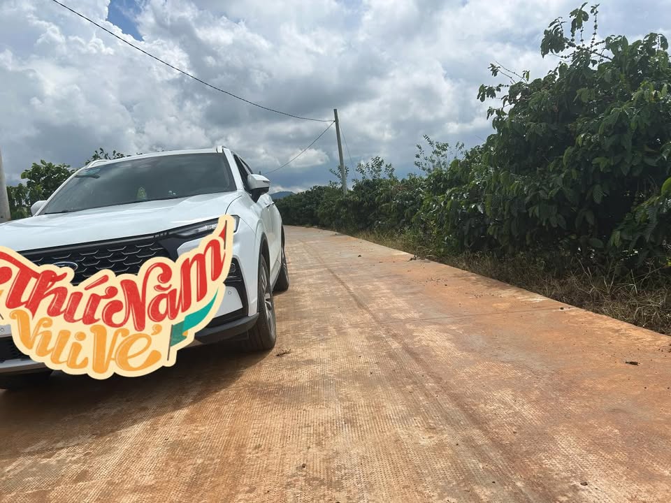 Đất thổ cư 2000m² tại Cư xá Liên Hiệp, Lâm Đồng - Giá chỉ 5.2 tỷ!