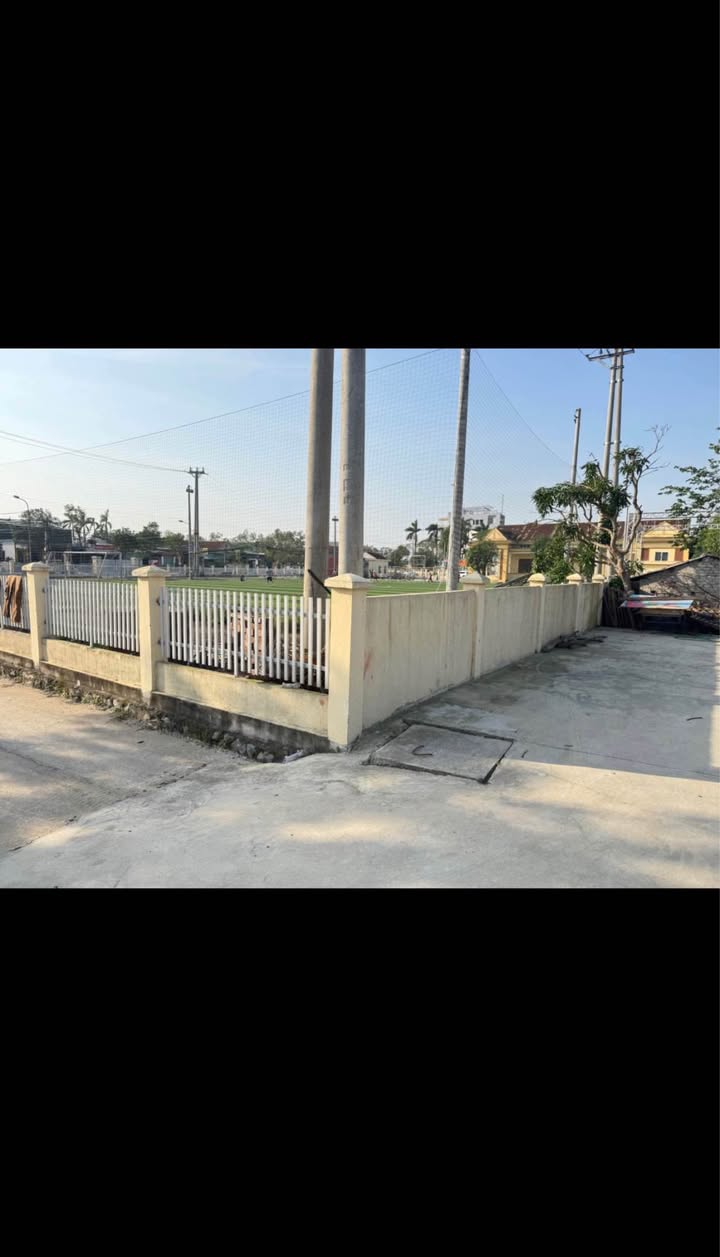 Đất nền Xóm Xuân Hương Vinh 80m² giá 2.2 tỷ - Đầu tư sinh lời ngay!