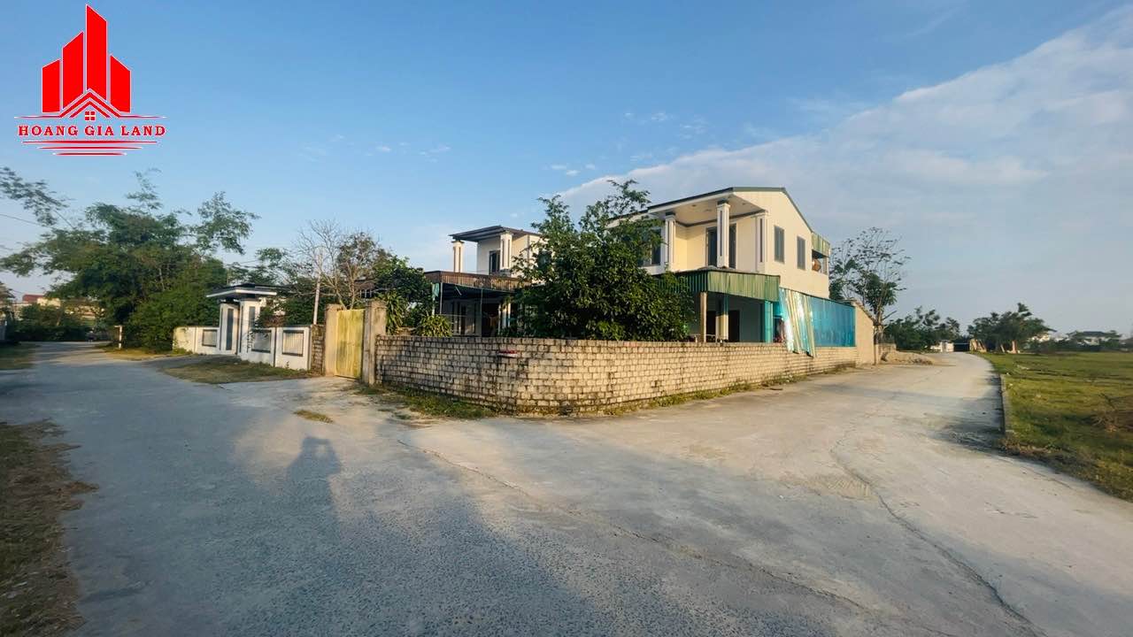 Đất Nghi Thái, Vinh 150m² giá 1.9 tỷ - Cơ hội đầu tư hấp dẫn!