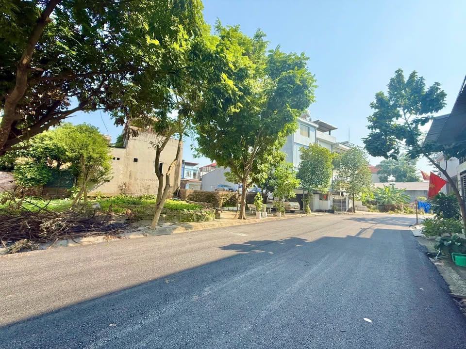 Đất nền Kim Long, Tam Dương 124,9m² giá 1,6 tỷ - Đầu tư sinh lời ngay!