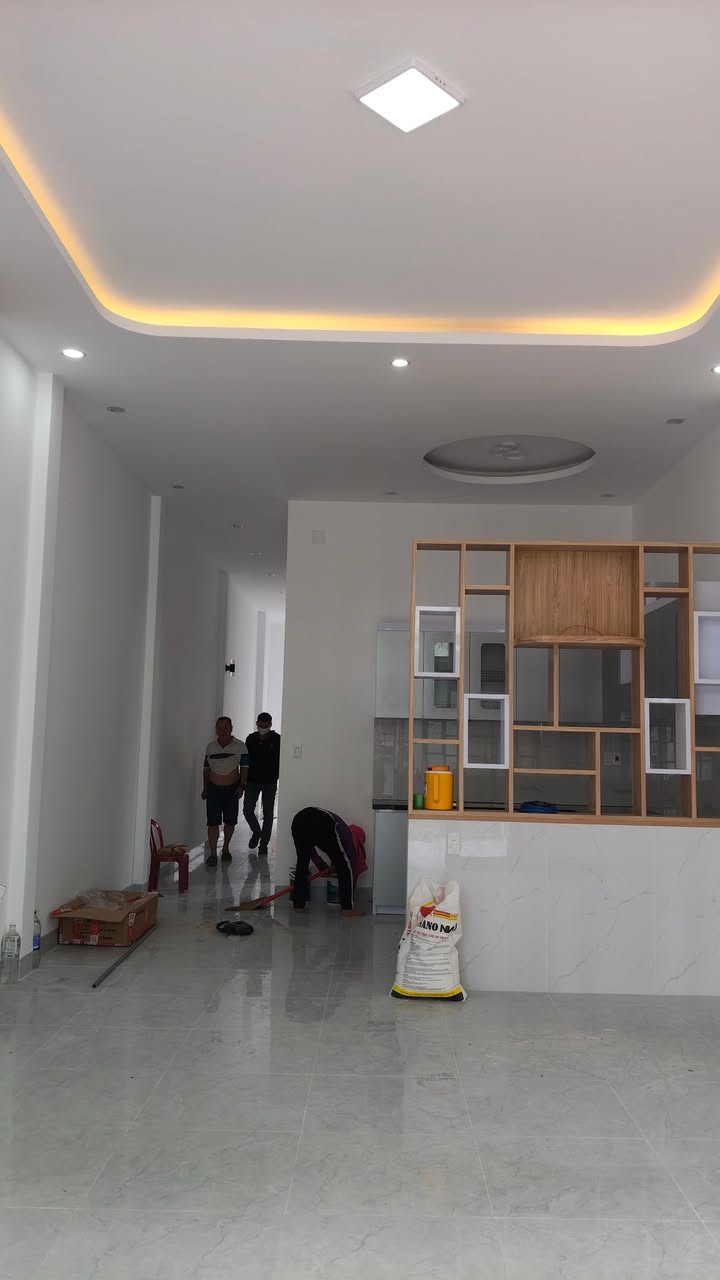 Nhà đẹp tại kiệt Trần Cao Vân, An Sơn, Tam Kỳ 145m² giá 1.7 tỷ - Cơ hội không thể bỏ lỡ!