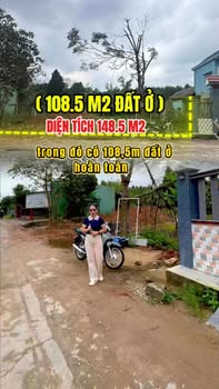Đất nền Tam Đại 148m² giá chỉ 500 triệu - Cơ hội đầu tư hấp dẫn!