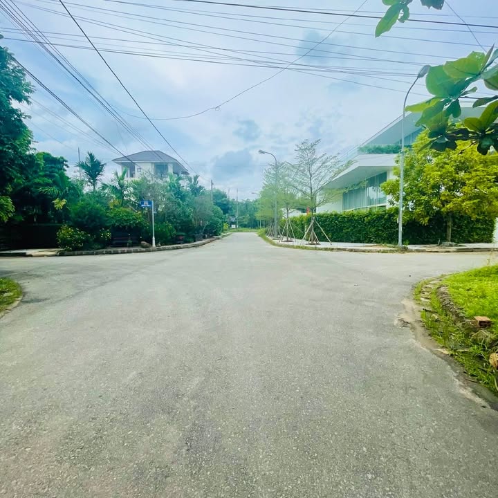 Đất KQH Cầu Lim 245m² giá 5 tỷ - Sổ hồng chính chủ, đầu tư sinh lời!