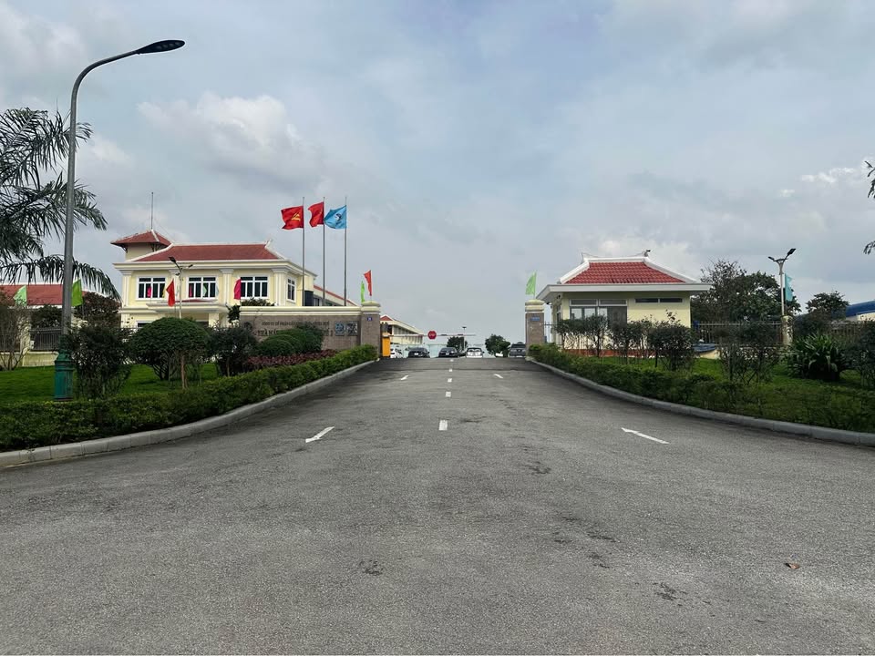 Đất kiệt ô tô Thanh Hải, Huế 98m² giá 1.58 tỷ - Đầu tư sinh lời nhanh!