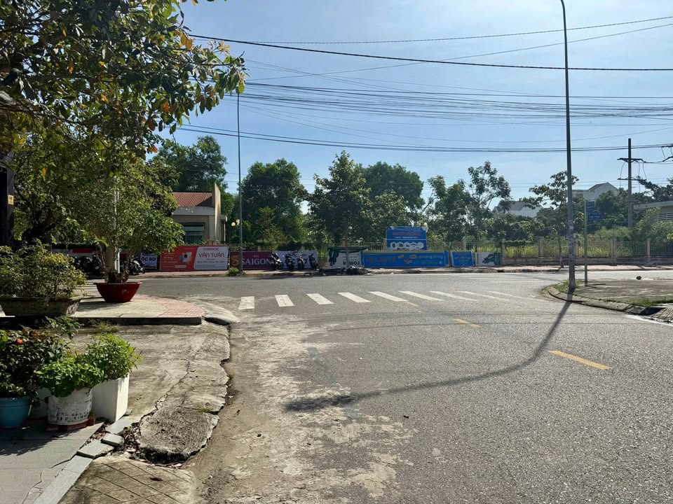 Lô đất KDC Hùng Vương Phan Thiết 100m² giá 3.4 tỷ - Đầu tư sinh lời ngay!