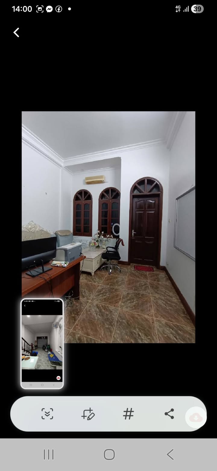 Nhà mặt tiền phố Quang Trung, Hai Bà Trưng, 51m² giá 15.6 tỷ - Kinh doanh thuận lợi!