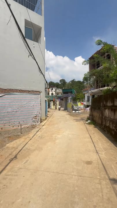 Đất nền Tiên Phương, Chương Mỹ 262.6m² giá chỉ từ 20 triệu – Cơ hội đầu tư hấp dẫn!