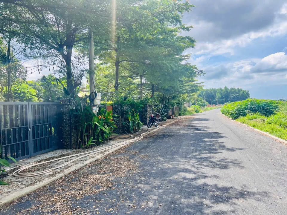 Biệt thự nghỉ dưỡng 450m² tại Airhomes Lộc An giá 2.96 tỷ - Cơ hội sở hữu không thể bỏ lỡ!