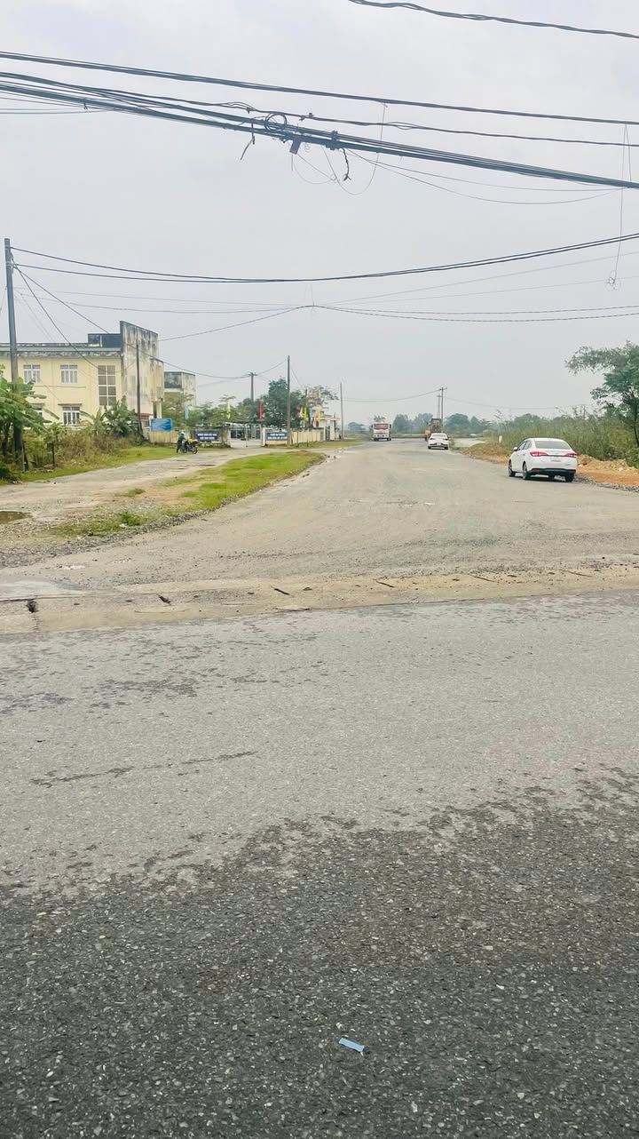 Đất nền Thị xã Quảng Trị 184m² giá thỏa thuận - Cơ hội đầu tư hấp dẫn!