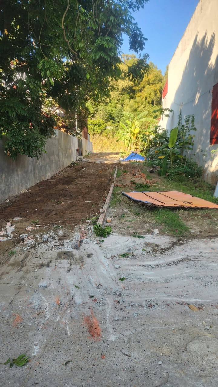 Đất thổ cư 1052m² xã Phật Tích Tiên Du giá 15.78 tỷ - Đầu tư sinh lời ngay!