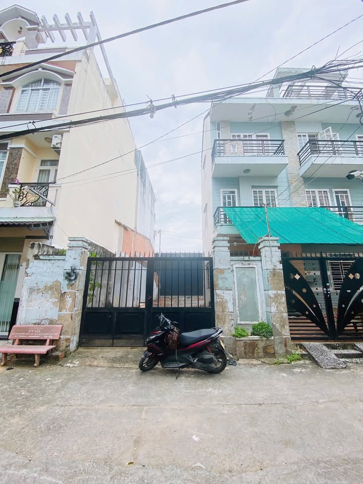 2 Lô Đất Phường An Lạc, Quận Bình Tân, 51m² Giá 5.6 Tỷ - Cơ Hội Đầu Tư Hiếm Có!