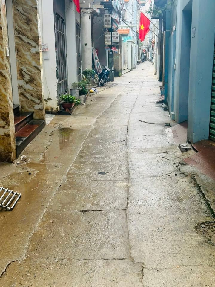 Đất nền Phú Lương 47m² giá thỏa thuận - Ô tô đỗ cửa, ngõ thông thoáng!