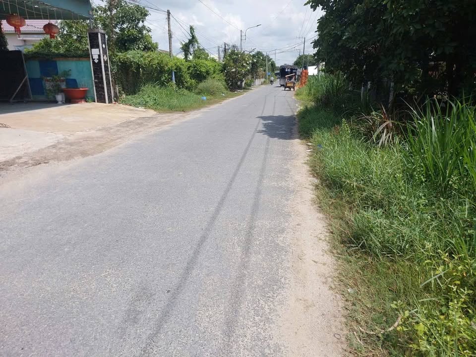 Bán gấp tài sản kinh doanh tại Trảng Bàng 2416m² giá chỉ 15.5 tỷ - Cơ hội đầu tư sinh lời ngay!