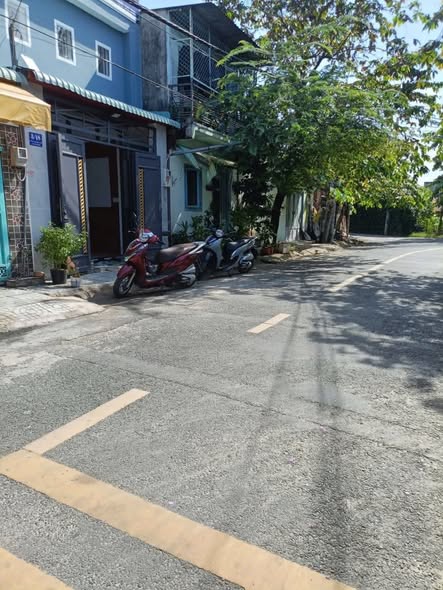 Nhà mặt tiền Nguyễn Thị Nghé, Hóc Môn 48m² giá 2.32 tỷ - Sẵn sàng dọn vào ở ngay!