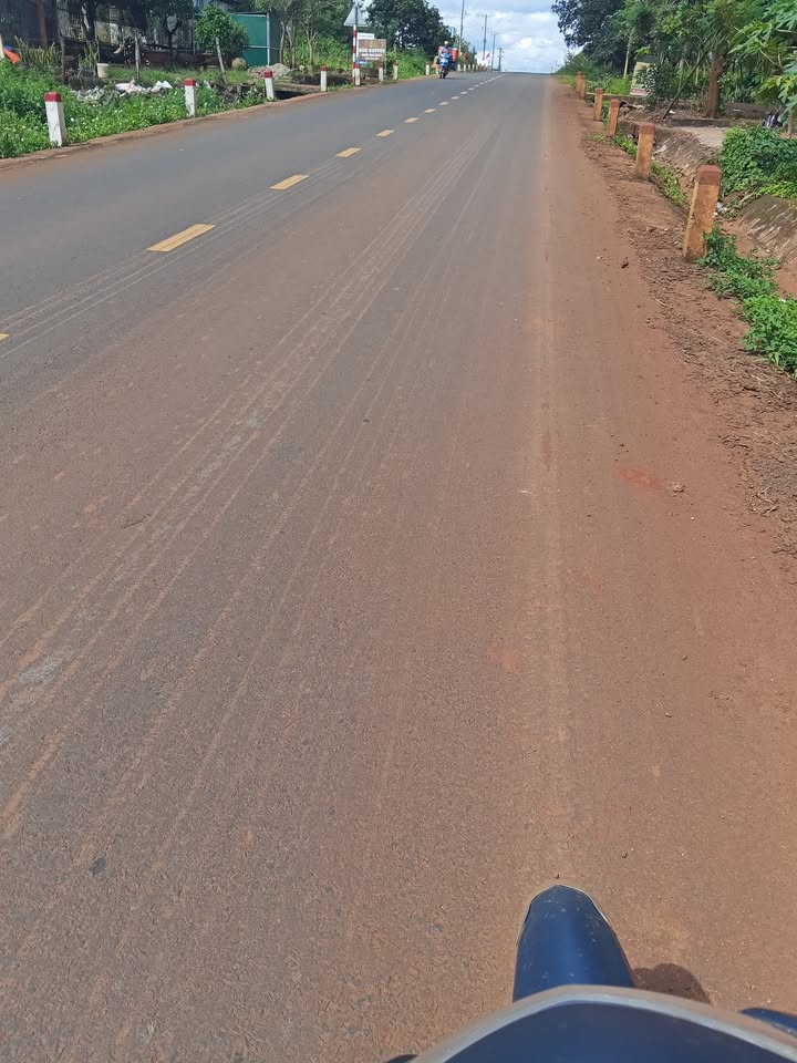 Đất nền xã Ia Me, huyện Chư Prông 2500m² chỉ 1.625 tỷ - Cơ hội đầu tư sinh lời!