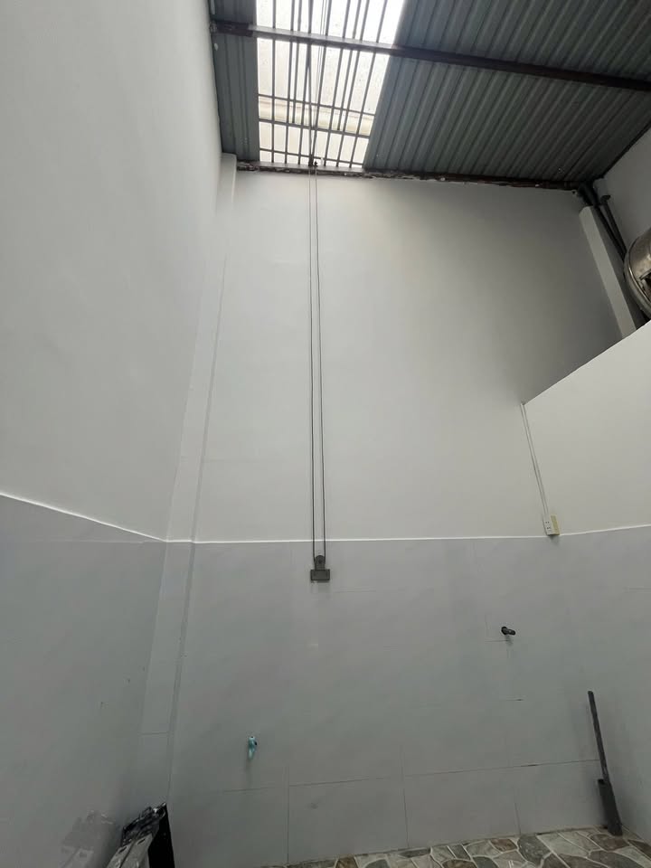 Nhà cấp 4 cho thuê tại Bình Hưng Hoà, Bình Tân - 72m² giá 7 triệu/tháng, thích hợp cho kinh doanh!