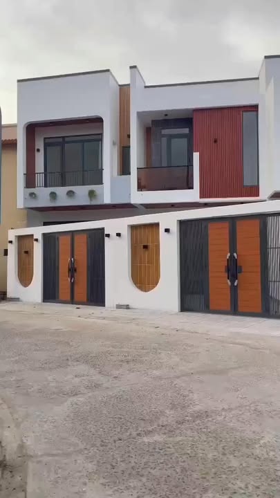 Nhà phố Sương Nguyệt Anh, Vĩnh Lạc 67.6m² giá từ 1.95 tỷ - Tiện nghi sống trung tâm!