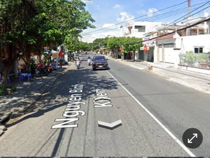 FrontHouse Nguyễn Bỉnh Khiêm Rạch Giá 108m² - Kinh doanh đa ngành nghề!