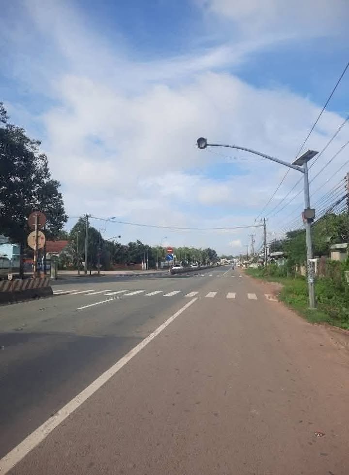 Lô đất ĐT 741 An Bình 1560m² - Cơ hội đầu tư tuyệt vời!