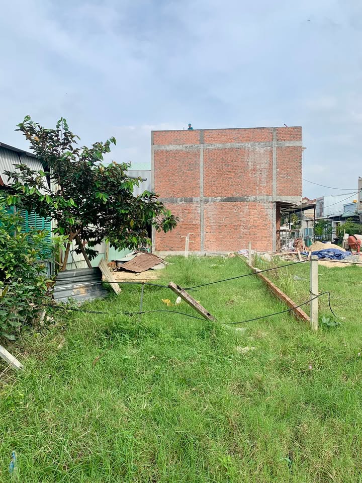 Đất nền Hòa Quý Ngũ Hành Sơn 85m² giá thỏa thuận - Vị trí đắc địa gần công viên!