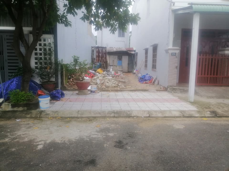 Đất nền biển Tân Trà Đà Nẵng 90m² giá 4.35 tỷ - Cơ hội đầu tư hấp dẫn!