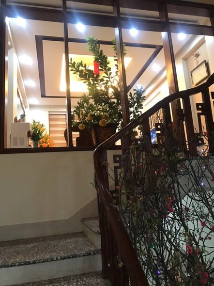 Nhà đẹp 4 tầng Trần Nguyên Hãn 72m² giá 6 tỷ - Chính chủ bán gấp!