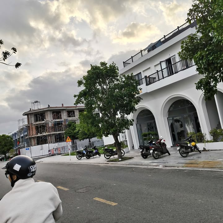 Shophouse KVG Mozzadiso Nha Trang 100m² giá 2 tỷ - Đầu tư sinh lời vượt trội!