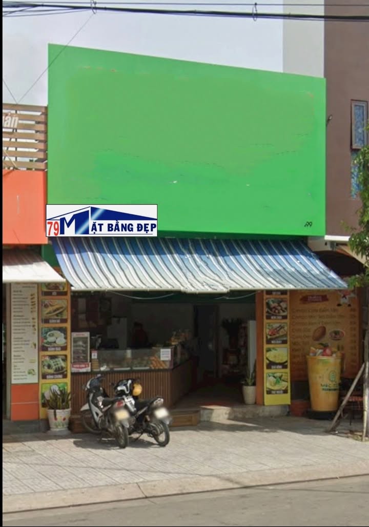 Cho thuê mặt bằng mặt tiền Nguyễn Đức Cảnh, Bình Tân 40m² - Thích hợp kinh doanh đa ngành!