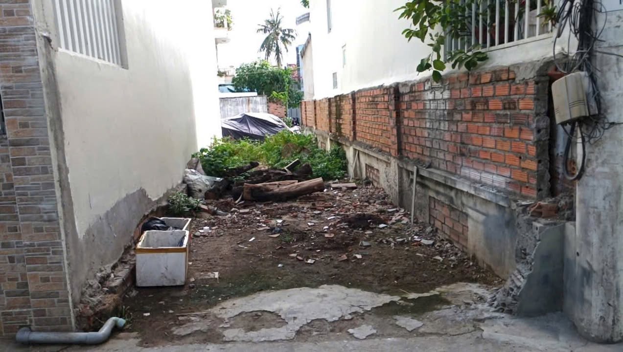 Đất 2 mặt hẻm ô tô đường Củ Chi, Nha Trang 307.9m² giá 13.04 tỷ - Tiềm năng phát triển lớn!
