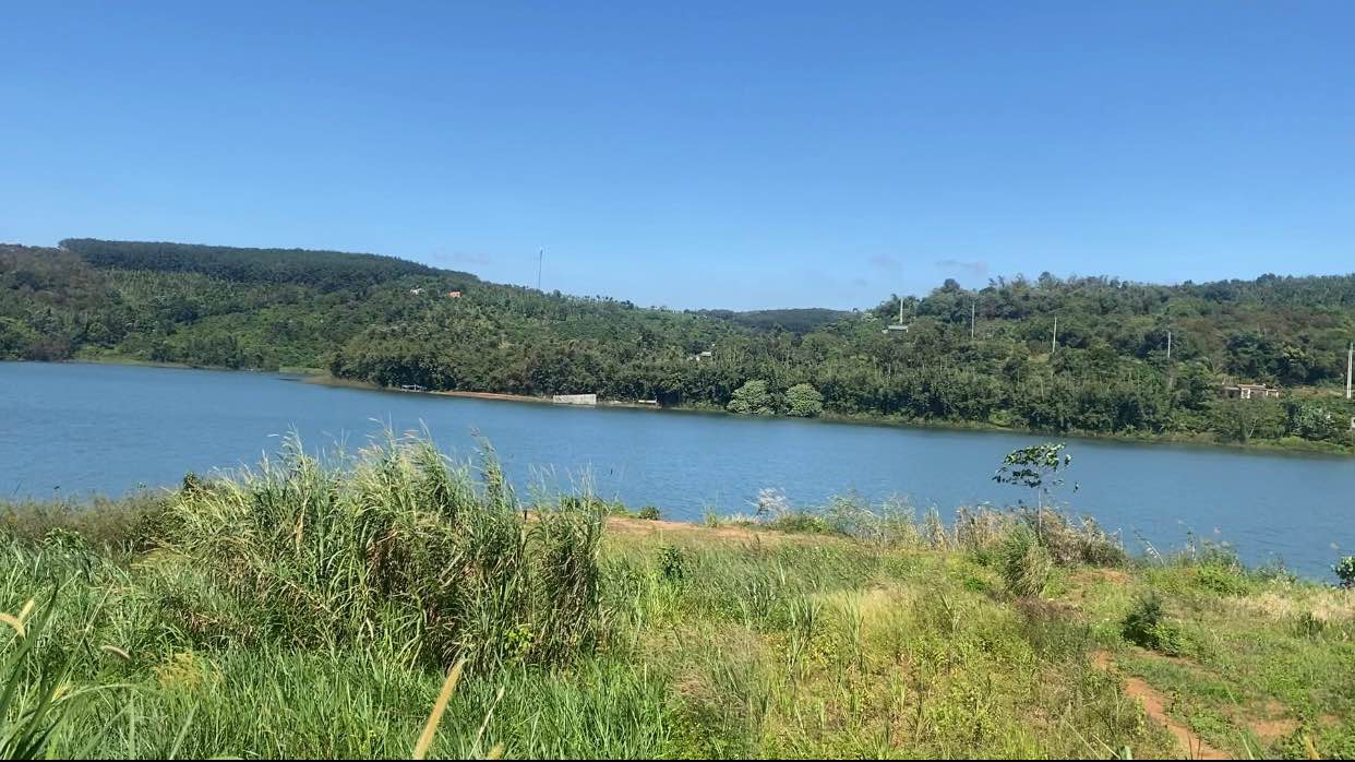 Đất nền đẹp tại Kiến Đức, Đắk Nông 2700m² - Giá thương lượng chỉ 1.45 tỷ!