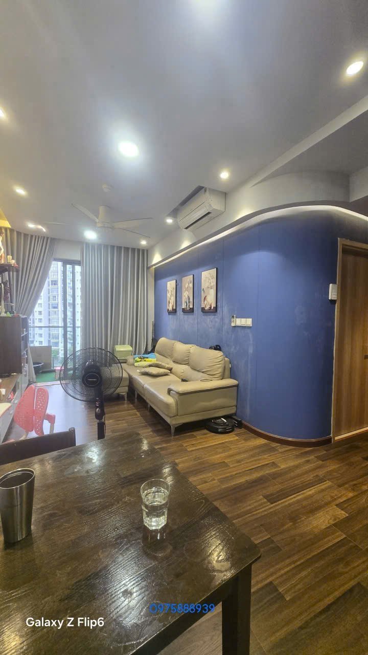 Căn hộ Emerald Celadon City Tân Phú 71m² giá 5.25 tỷ - Dọn vào ở ngay!