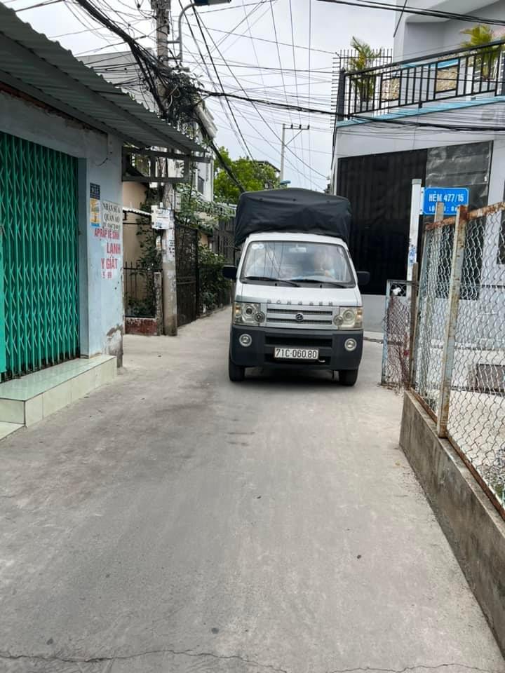 Nhà riêng Hẻm 477 Phú Xuân 77m² giá 3.35 tỷ - Vị trí đẹp, thuận tiện kinh doanh!