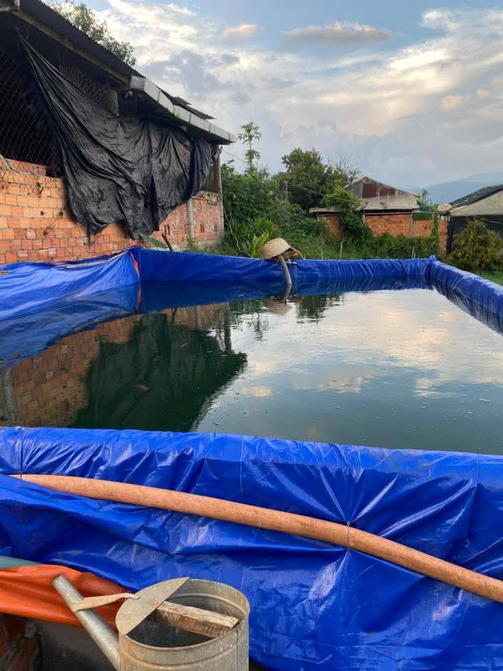 Đất nền 3.232m² tại Suối Thông C Tu Tra, Đơn Dương - Giá chỉ 4.2 tỷ, không lo ngập lụt!