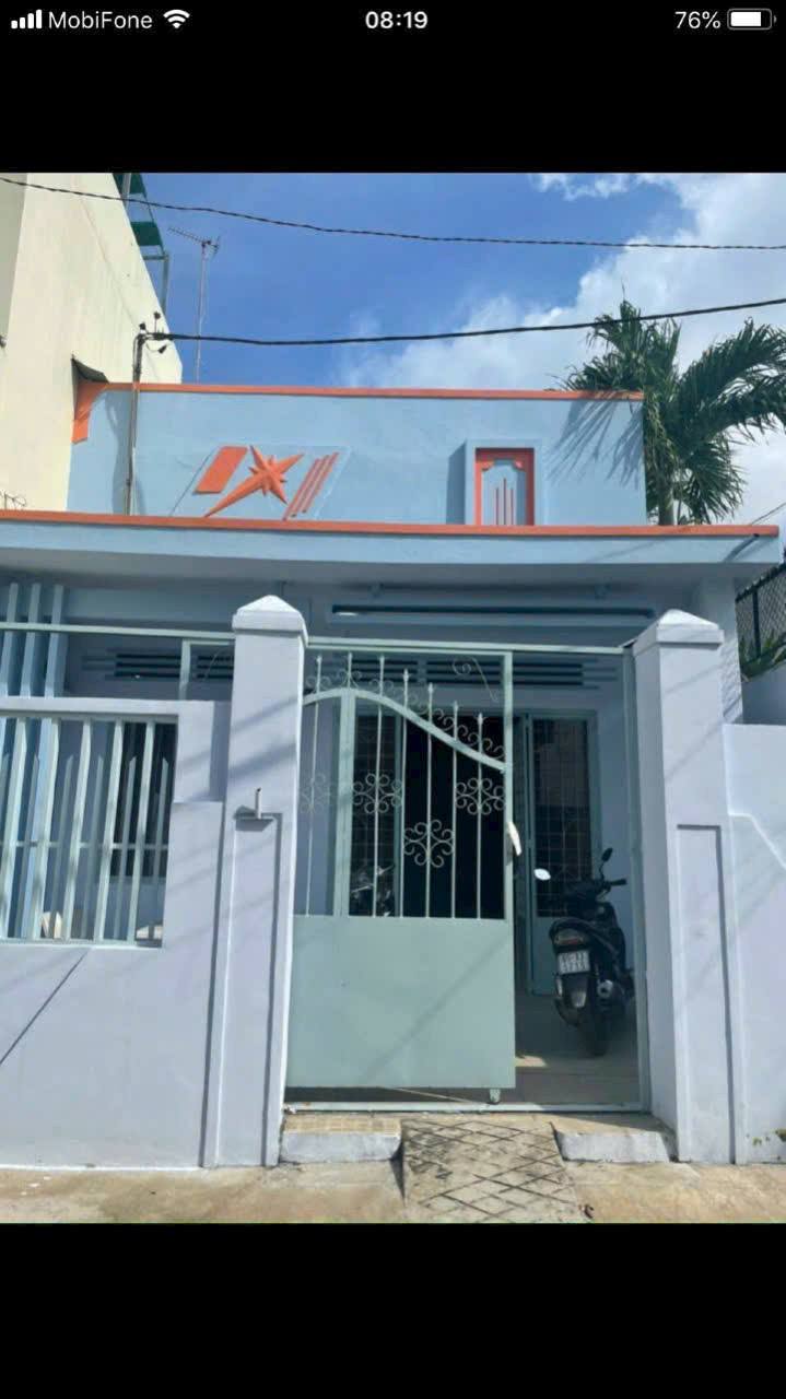 Nhà hẻm xe hơi 165m² đường Số 2 Tam Phú Thủ Đức giá 7.6 tỷ - Sổ hồng riêng, hoàn công