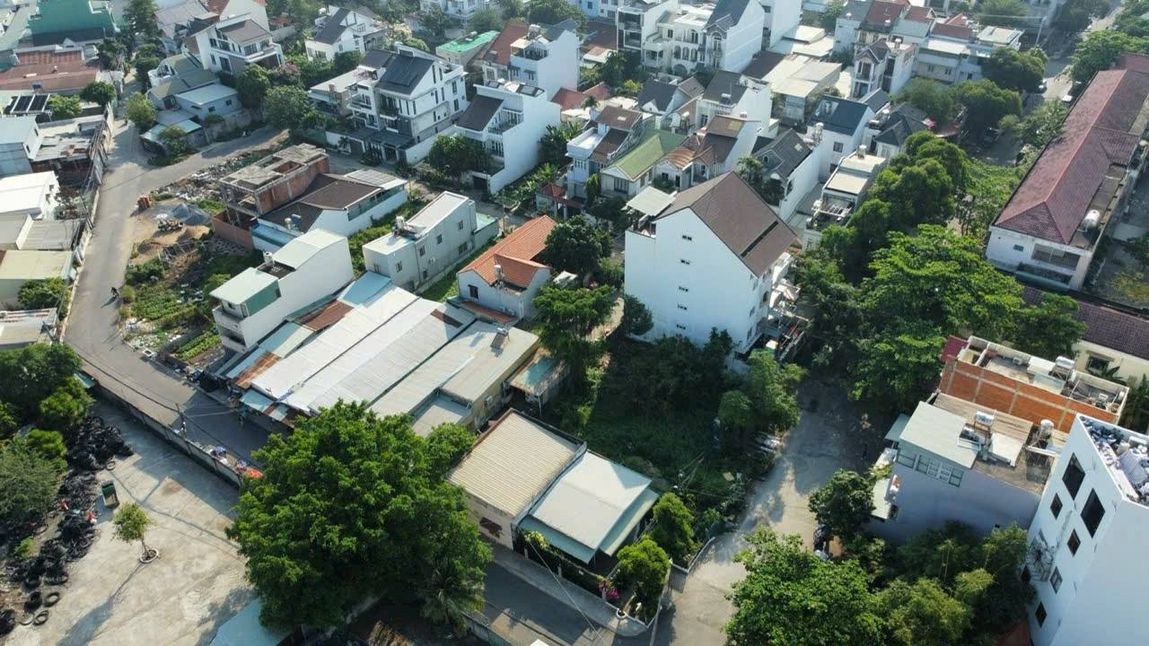 Đất Khu Biệt Thự Bên Sông Hiệp Bình Chánh Thủ Đức 198m² giá 15 tỷ - Sổ Đỏ chính chủ!