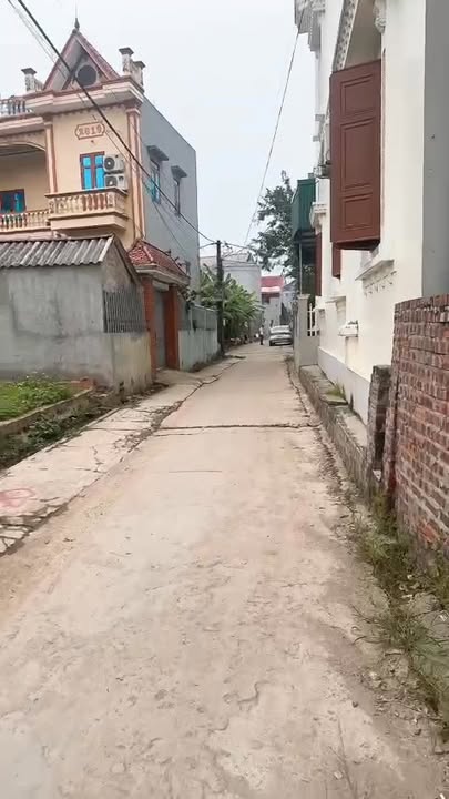 Đất thổ cư Thôn Quàn, Xã Thượng Hồng 78.5m² giá 1 tỷ - Đầu tư sinh lời tốt!