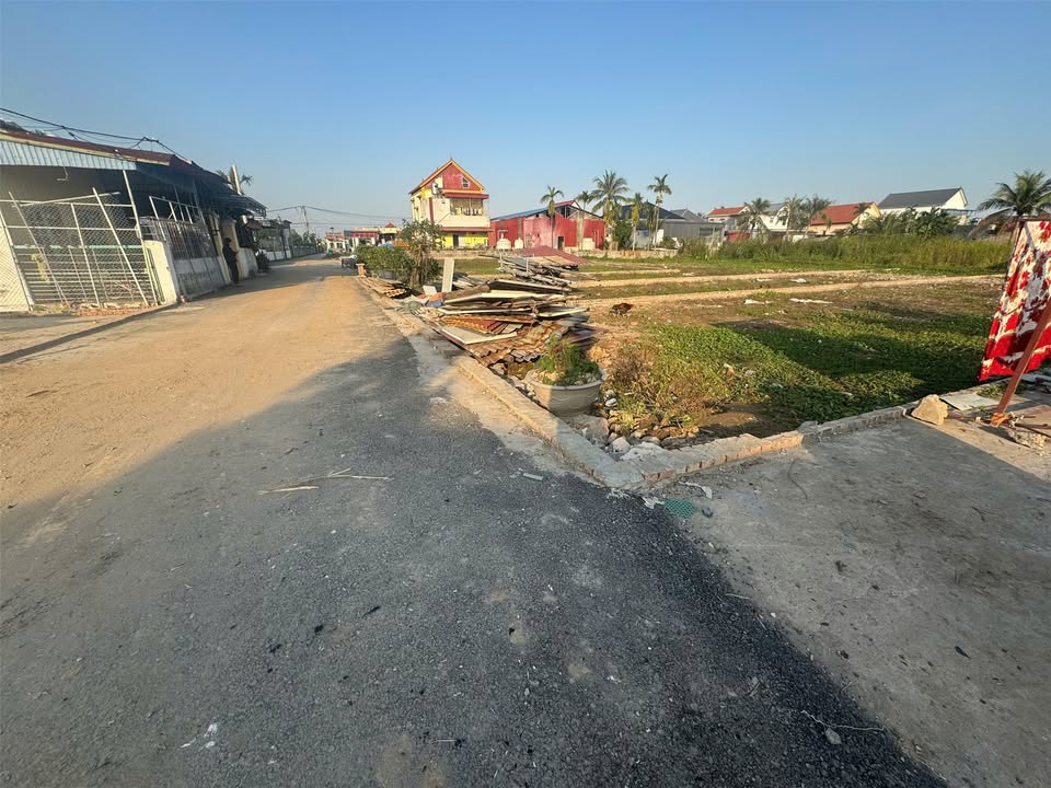 Đất nền Đoàn Xá, Kiến Thụy 157.9m² giá chỉ 1.8 tỷ - Đầu tư sinh lời tuyệt vời!