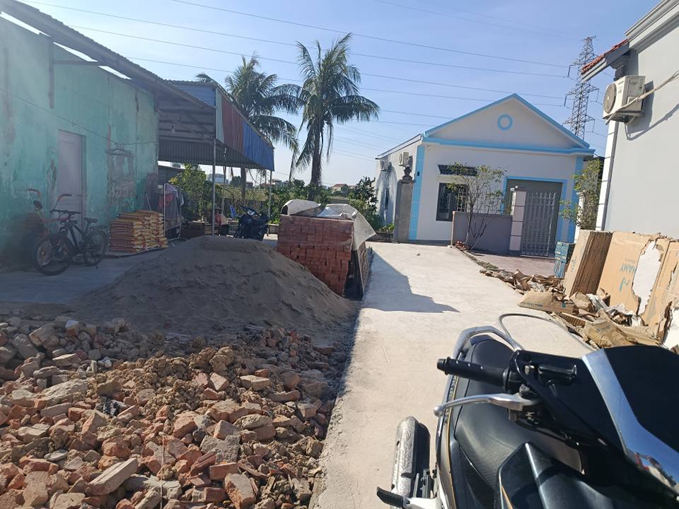 Đất nền An Đồng Hải Phòng 55m² chỉ 1.45 tỷ - Đầu tư sinh lời ngay!