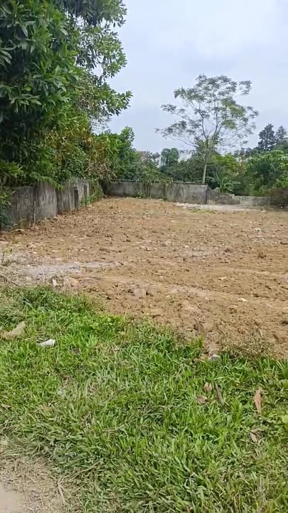 Đất nền Cự Đồng - Thanh Sơn 706m² giá đầu tư chỉ 200 triệu/m mặt - Sổ đỏ chính chủ!