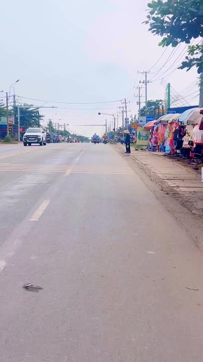 Đất nền 1100m² tại Xuân Tâm, Xuân Lộc - Giá chỉ 1 tỷ, vị trí đắc địa!