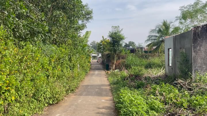 Đất nền Xuân Trường 400m² giá 1.1 tỷ - Sổ hồng riêng, xây dựng tự do!