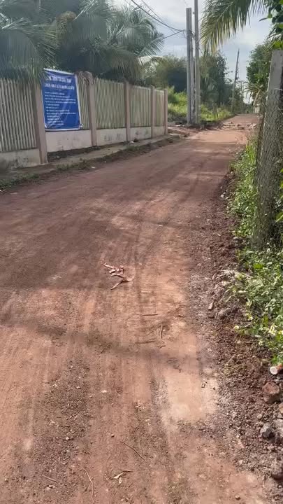 Đất nền 1009m² xã Xuân Định, Đồng Nai - Đầu tư sinh lời ngay hôm nay!