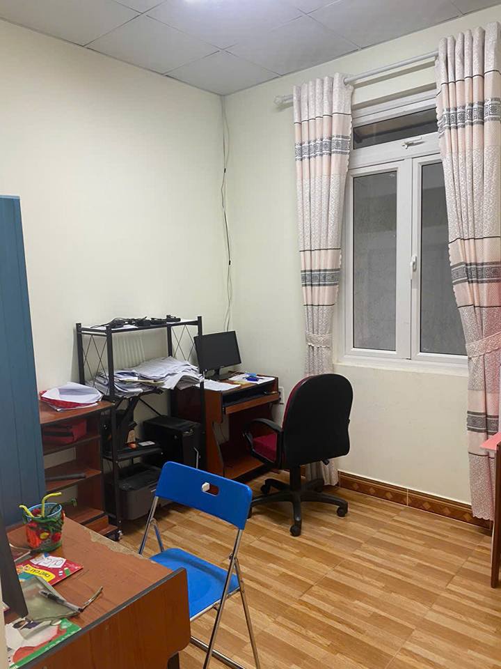 Nhà đẹp Lữ Gia Đà Lạt 100m² giá 3.99 tỷ - Đầu tư sinh lời ngay!