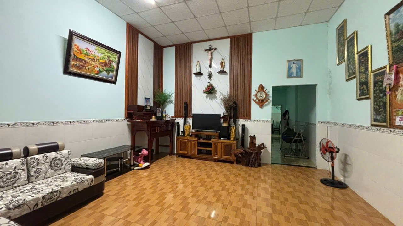 Nhà cấp 4 Lộc Châu Bảo Lộc 170m² giá 2.35 tỷ - Nhà đầy đủ công năng