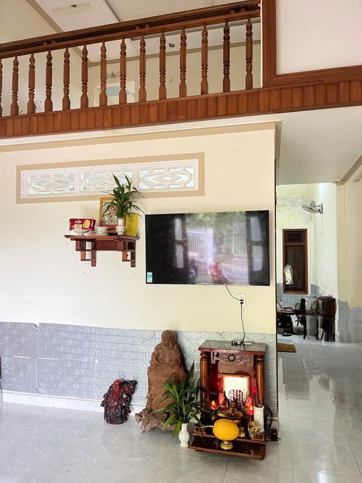 Nhà hẻm Trần Quốc Toản, B'lao, 110m² chỉ 1.76 tỷ - Thích hợp đầu tư và ở ngay!